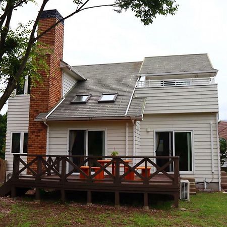 Himawari Apartment Minamiaso Exterior photo